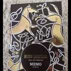 Отзыв Memo Irish Leather