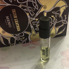 Духи Irish Leather от Memo