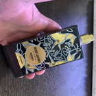 Духи Irish Leather от Memo