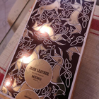 Отзыв Memo Irish Leather