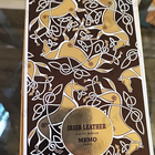 Духи Irish Leather от Memo