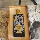 Духи Irish Leather от Memo