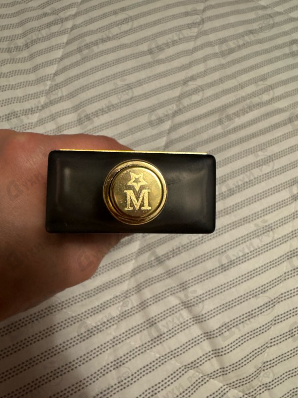 Парфюмерия Irish Leather от Memo