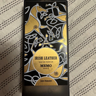 Духи Irish Leather от Memo