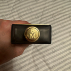 Отзыв Memo Irish Leather