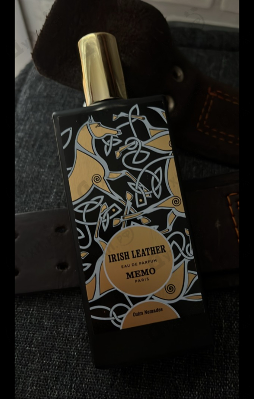 Отзывы Memo Irish Leather