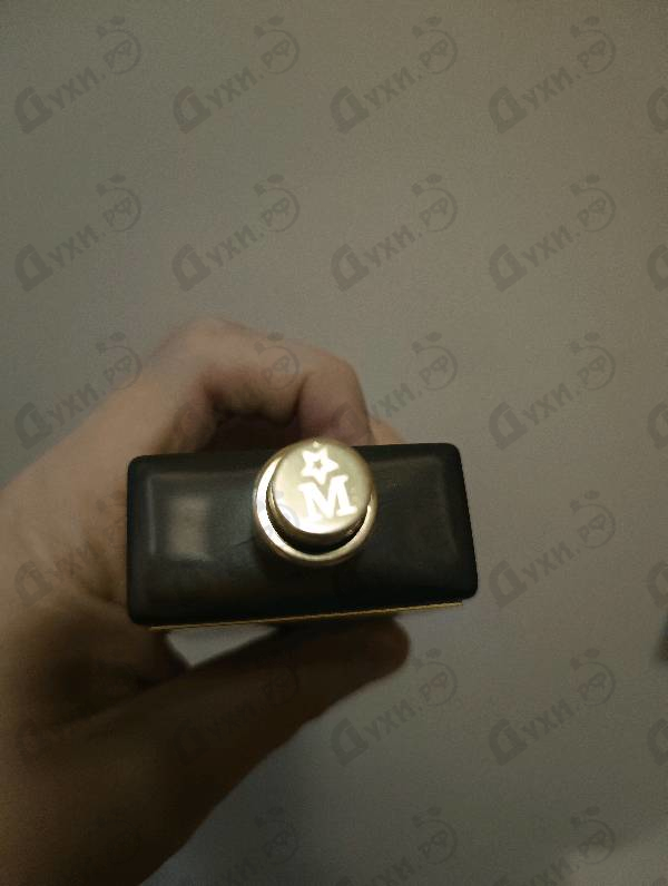 Купить Irish Leather от Memo