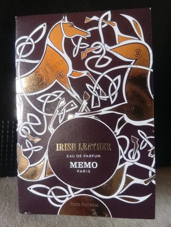 Отзыв Memo Irish Leather
