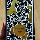 Отзывы Memo Irish Leather