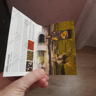 Отзыв Memo Irish Leather