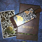 Духи Irish Leather от Memo