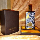 Парфюм Memo Irish Leather