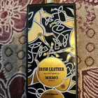 Отзыв Memo Irish Leather