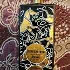 Парфюм Memo Irish Leather