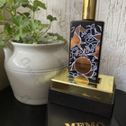 Духи Irish Leather от Memo