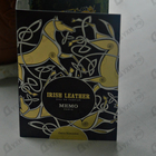 Духи Irish Leather от Memo