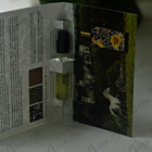 Отзыв Memo Irish Leather