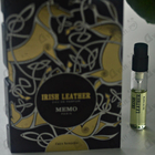 Отзыв Memo Irish Leather