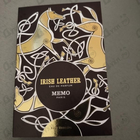 Отзыв Memo Irish Leather