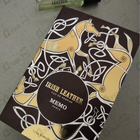 Парфюм Memo Irish Leather