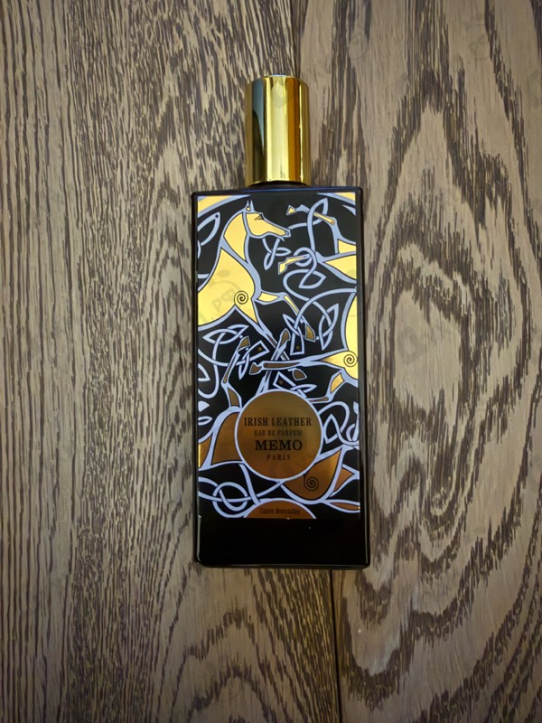 Отзывы Memo Irish Leather