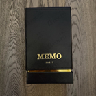 Парфюм Memo Irish Leather
