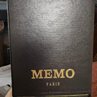 Духи Irish Leather от Memo