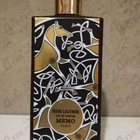 Отзывы Memo Irish Leather