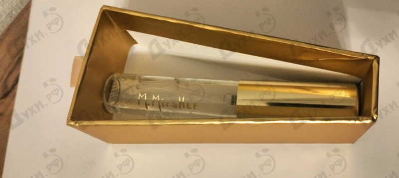 Парфюмерия Micallef Royal Vintage