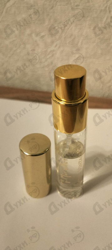 Парфюмерия Royal Vintage от Micallef