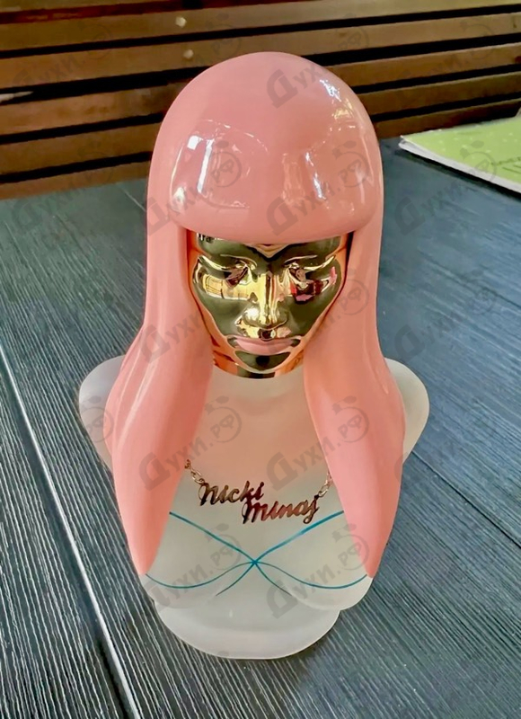 Купить Nicki Minaj Pink Friday
