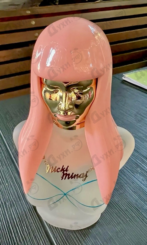Купить Pink Friday от Nicki Minaj