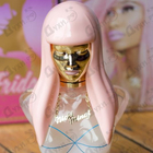 Отзывы Nicki Minaj Pink Friday