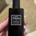 Отзывы Robert Piguet Petit Fracas