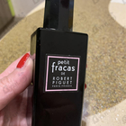 Отзыв Robert Piguet Petit Fracas