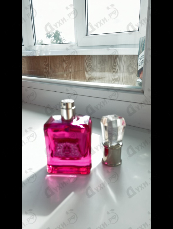 Духи Viva La Juicy Noir от Juicy Couture