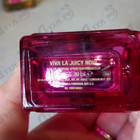 Духи Viva La Juicy Noir от Juicy Couture