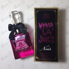 Отзыв Juicy Couture Viva La Juicy Noir