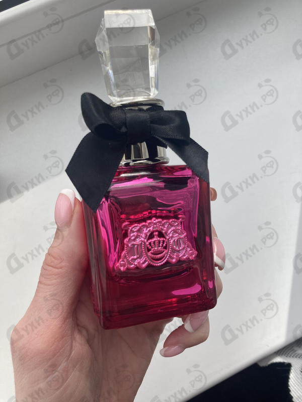 Отзывы Juicy Couture Viva La Juicy Noir