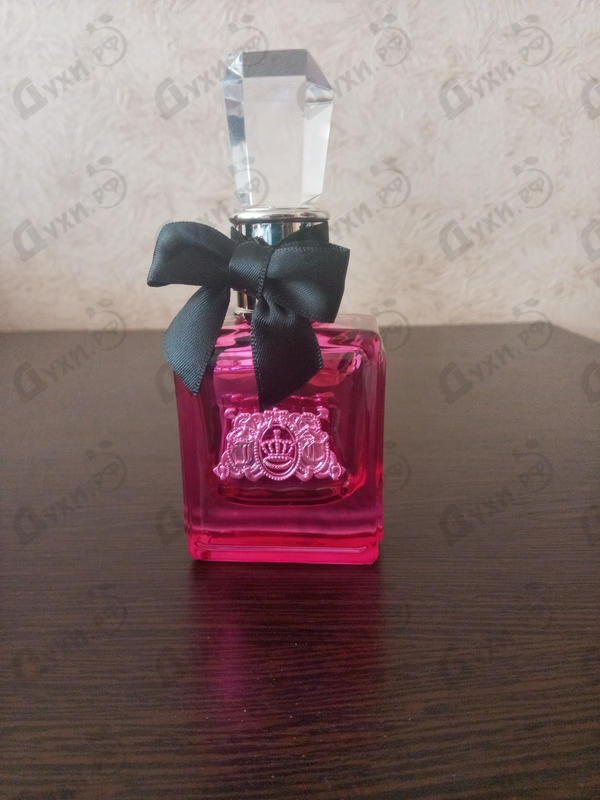 Купить Viva La Juicy Noir от Juicy Couture