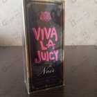 Парфюм Juicy Couture Viva La Juicy Noir