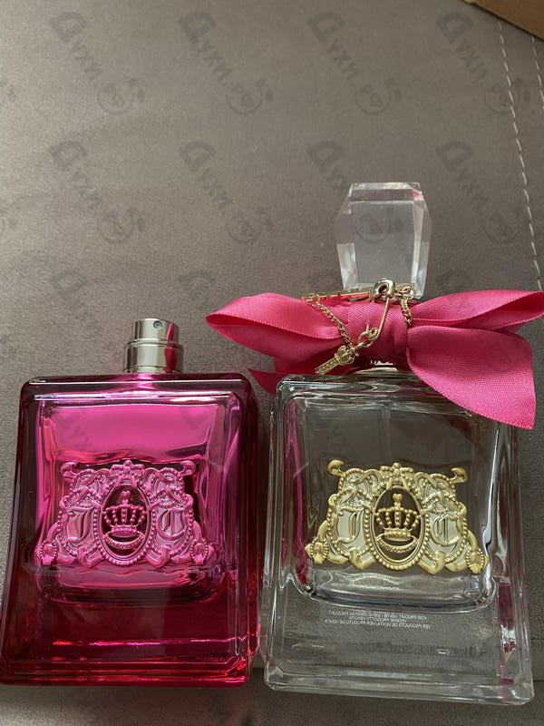 Духи Viva La Juicy Noir от Juicy Couture