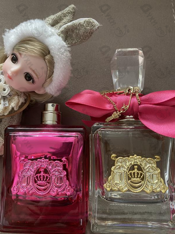 Духи Viva La Juicy Noir от Juicy Couture