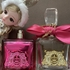 Духи Viva La Juicy Noir от Juicy Couture