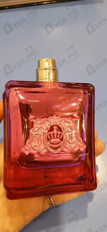 Купить Viva La Juicy Noir от Juicy Couture