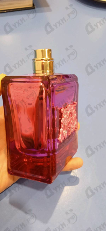 Парфюмерия Viva La Juicy Noir от Juicy Couture