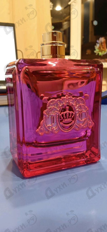 Отзывы Juicy Couture Viva La Juicy Noir