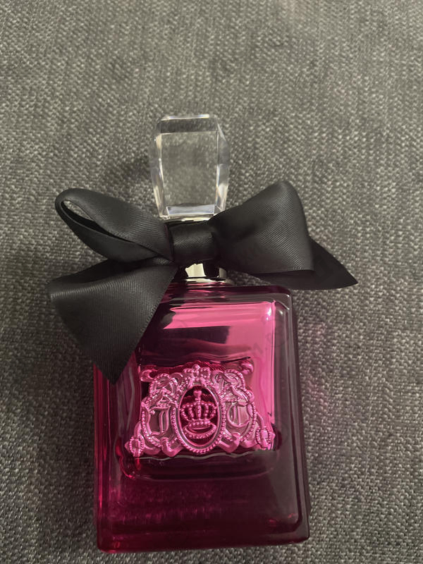 Парфюмерия Viva La Juicy Noir от Juicy Couture