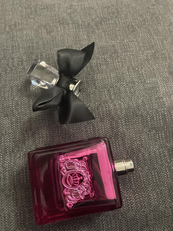 Духи Viva La Juicy Noir от Juicy Couture
