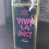 Духи Viva La Juicy Noir от Juicy Couture